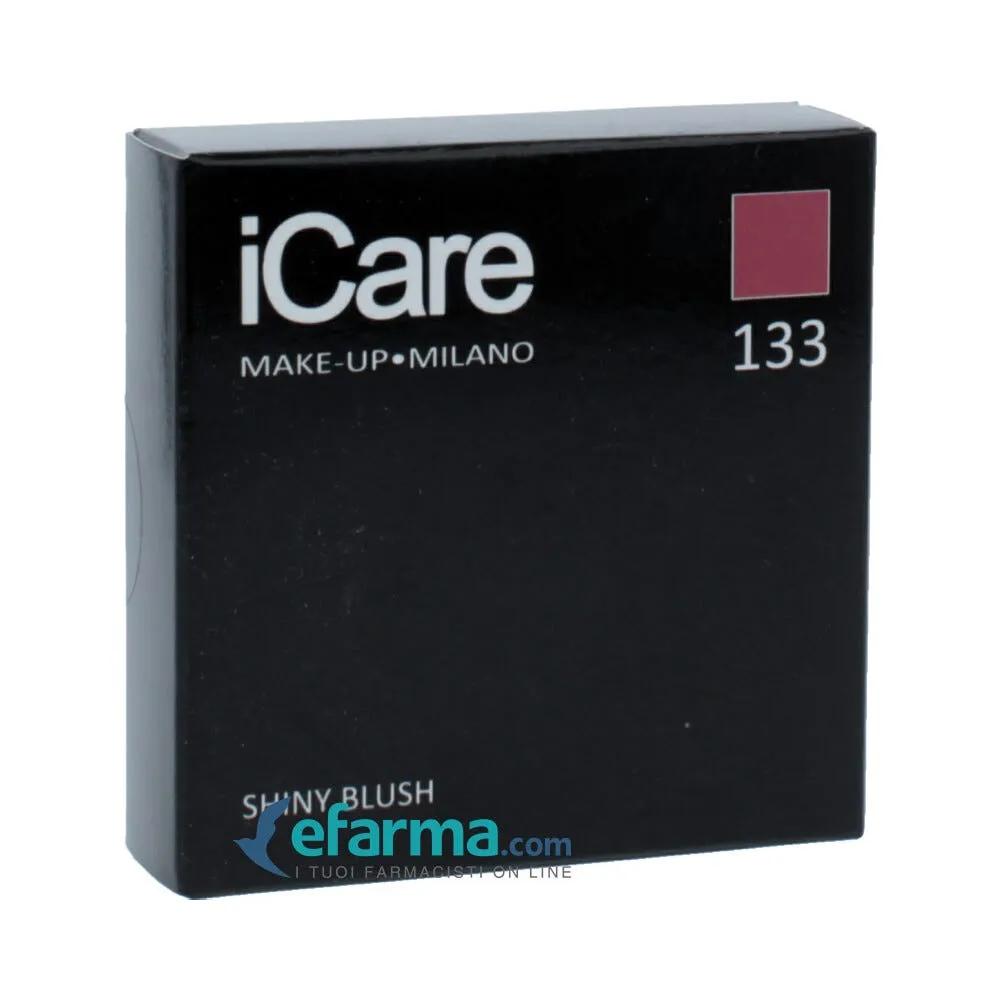 Icare Shiny Blush Colore 133