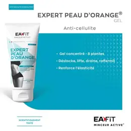 Eafit Expert Peau d'Orange Gel 200ml