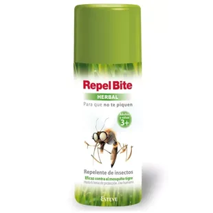 Repel Bite Herbal 100 ml