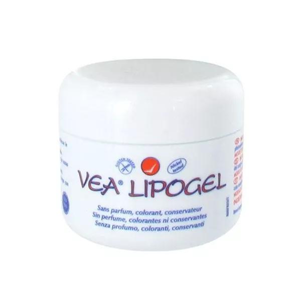 Vea Lipogel Gel Lipofílico 50ml