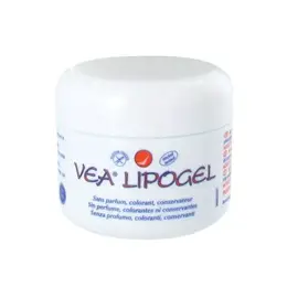 Vea Lipogel Gel Lipophile 50ml