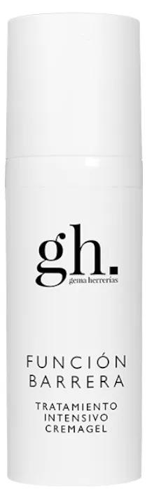 GH Gel-Crème Fonction Barrière 50ml