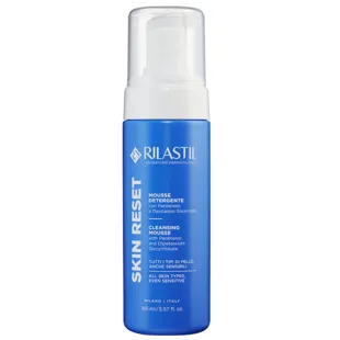 Rilastil Skin Reset Cleansing Foam 165 ml