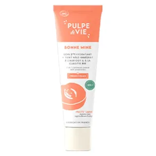 Pulpe De Vie Bonne Mine 40ml
