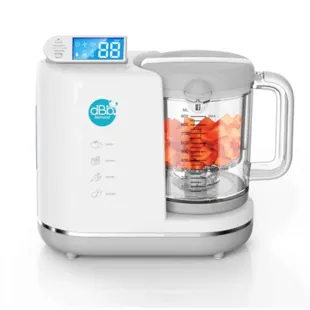 dBb Remond DBB Robot Chef Grigio