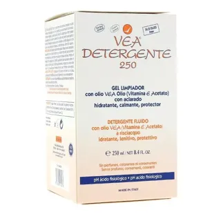 VEA Badegel Waschmittel 250ml