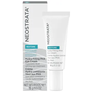 Neostrata Restore Eye Contour Filler PHA 15 ml