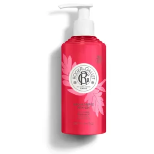 Roger & Gallet stimulating Gingembre Rouge 200ml body milk