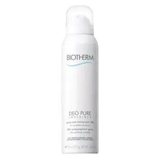 Biotherm Déo Pure Anti-Traspirante Invisible 48h Spray 150ml