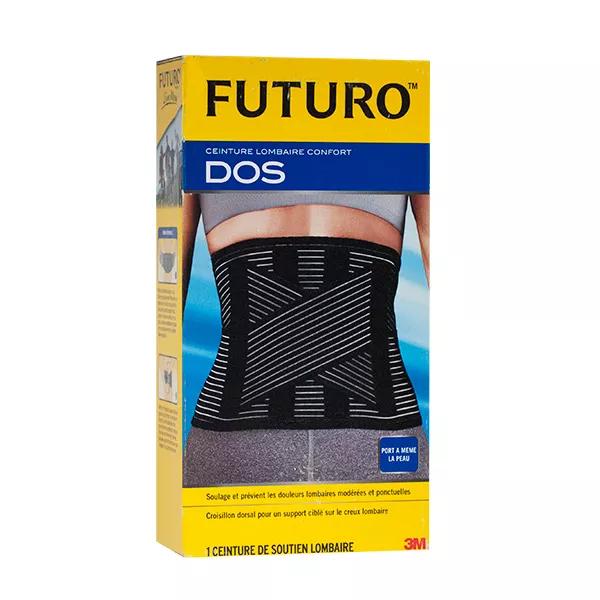 Futuro Cintura Lombare Confort 21cm Taglia S