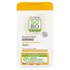 So'Bio Étic Douche Crème Surgras au Beurre de Karité Bio 450ml