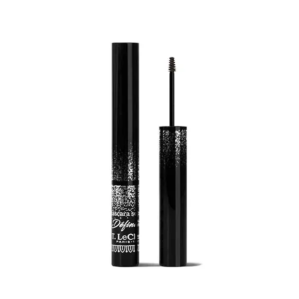 T.LeCLerc Yeux Mascara Sourcils Brun 4,7ml