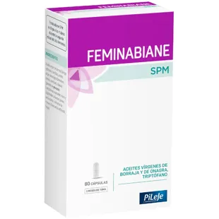 Feminabiane SPM 80 Capsules