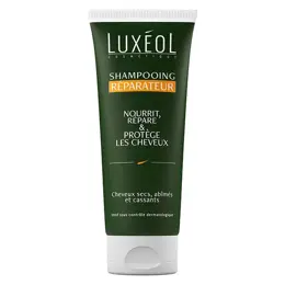 Luxéol Shampoing Réparateur 200ml