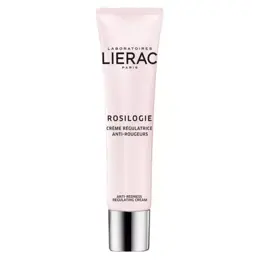 Lierac Rosilogie Crème Régulatrice Anti-Rougeurs 40ml