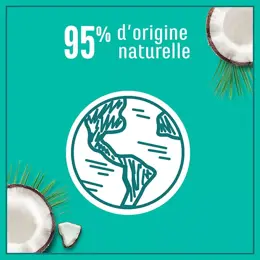 Le Petit Marseillais Après-Shampoing  Calendula et Eau de Coco Bio 200ml