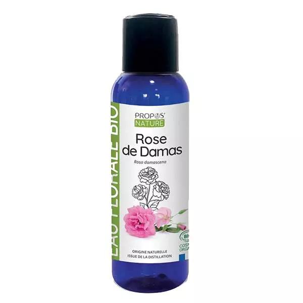 Propos'Nature Hidrolato Rosa Damascena 100ml
