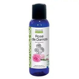 Propos' Nature Aroma-Phytothérapie Hydrolat Rose de Damas Bio 100ml