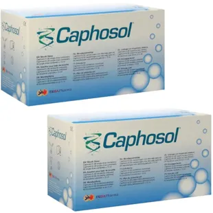 Caphosol 32x15ml Single Dose 2 units