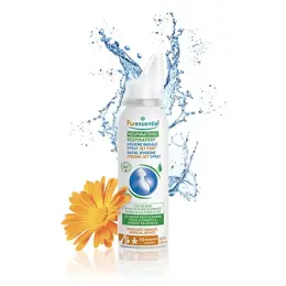 Puressentiel Respiratoire Spray Hygiène Nasale Jet Fort 100ml