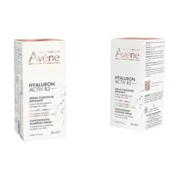 Avène Hyaluron Activ B3 Sérum Concentré Repulpant 30ml