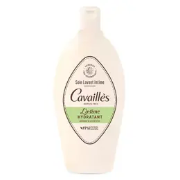 Rogé Cavailles Soin Naturel Toilette Intime Secheresse 100 ml