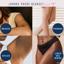 Depilatory Wax Bands Sensitive Skin Armpits Veet 16Uds
