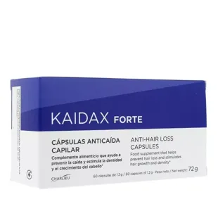 Kaidax Forte 60 Kapseln