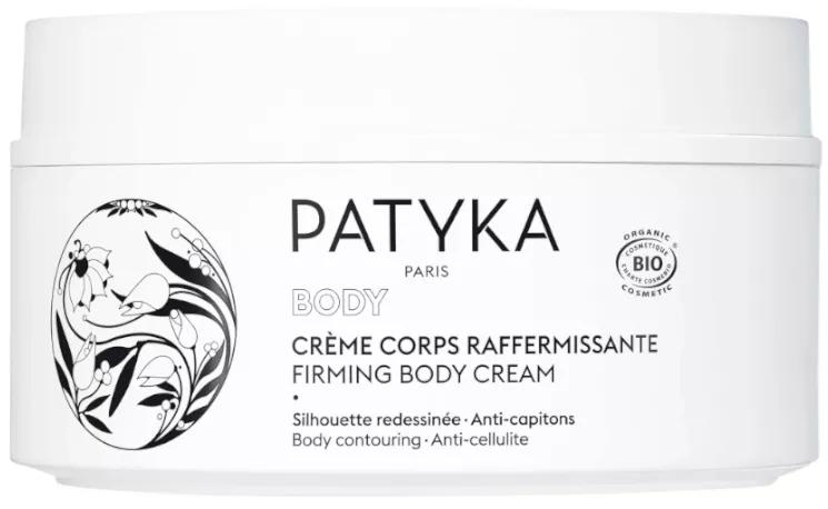 Patyka Firming Body Cream 180 ml