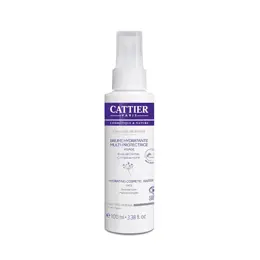 Cattier Brume Hydratante Multi-Protectrice Visage 100ml