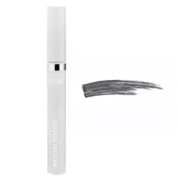 Eye Care Cosmetics Mascara Douceur Fard à Cils Yeux Sensibles Ebene 6g