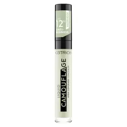 Catrice Visage Liquid Camouflage Correcteur Haute Couvrance N°200 Anti-Red 5ml