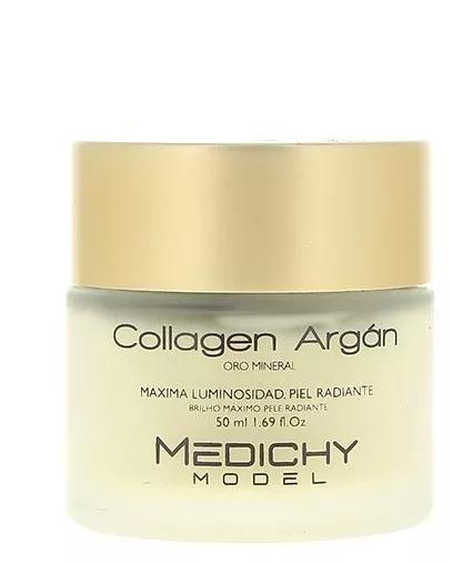 Medichy Model Collagen Argan 50 ml