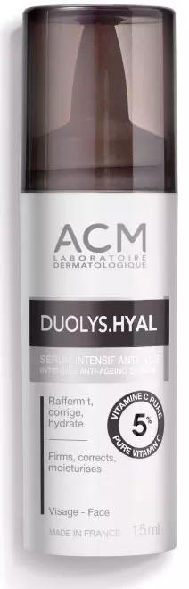 ACM Duolys CE 5% Soro Antioxidante 15 ml