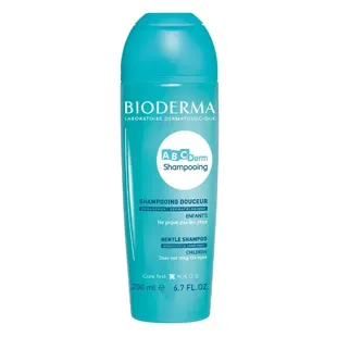 Bioderma ABCDerm Shampoo Delicato Bambino 200ml