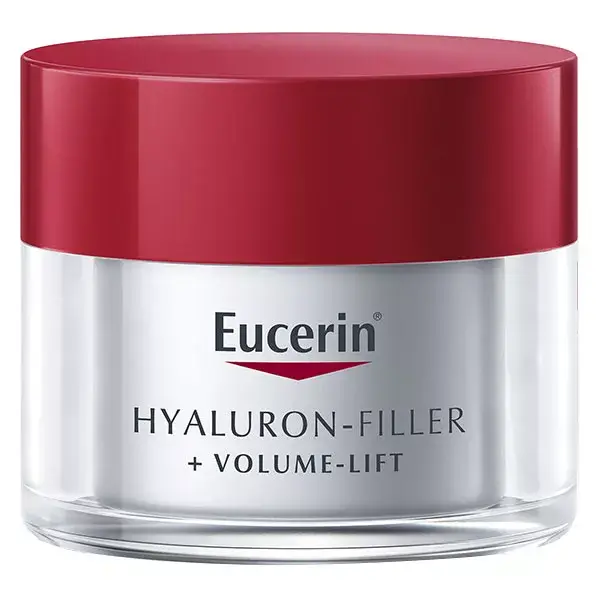 Eucerin Hyaluron Filler + Volume Lift Pelli Secche 50ml