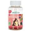 Biosens Cheveux Bio 40 gummies