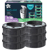 Tommee Tippee Recharges Poubelle à Couches Sangenic Twist & Click x 6
