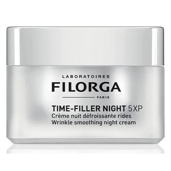 Filorga Rellenador Noche 5XP 50ml