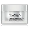 Filorga Time-Filler Night 5XP 50ml