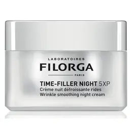 Filorga Time-Filler Night 5XP 50ml