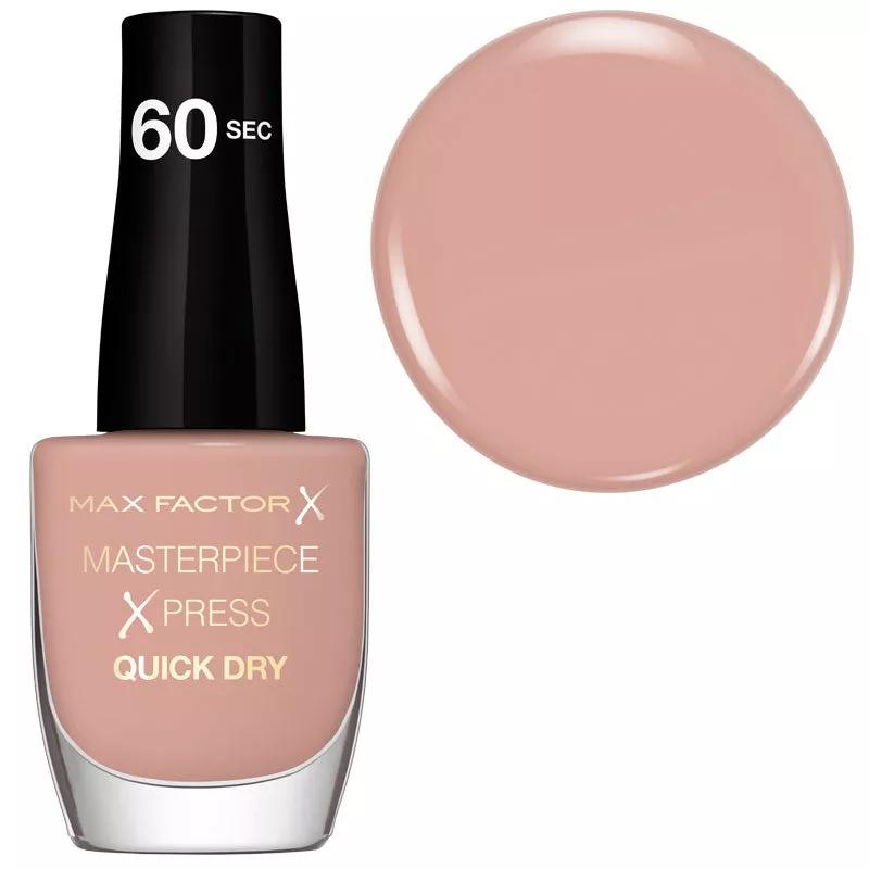 Max Factor Masterpiece Xpress Esmalte Unhas Tono 203 Atida