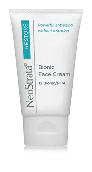 NeoStrata Restore Bionic Face Crema Emolliente Antietà Idratazione Intensa 40 g