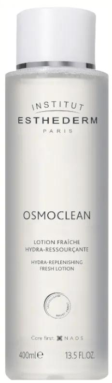 Institut Esthederm Osmoclean Feuchtigkeitslotion 400 ml