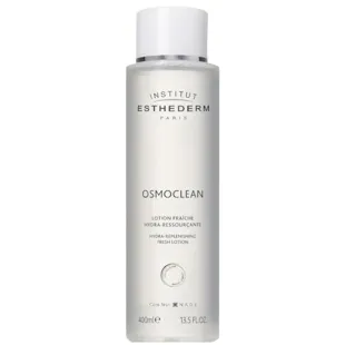 Institut Esthederm Osmoclean Feuchtigkeitslotion 400 ml