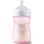 Philips Avent Natural Response Babyflasche +1m 260 ml Rosa
