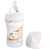 Twistshake Anti-Colic Bottle Steel White Marble +2m 260 ml