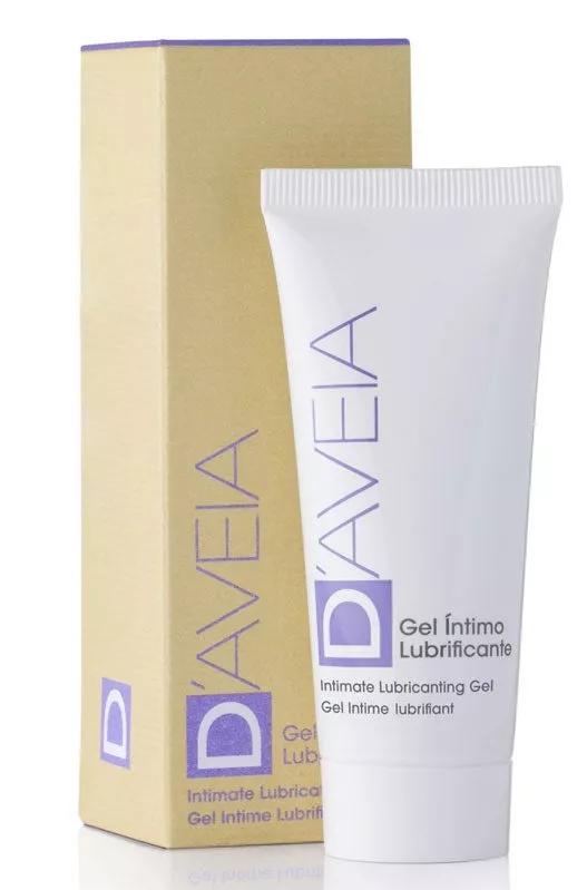 D'Aveia Gel Lubrifiant Intime 30 ml