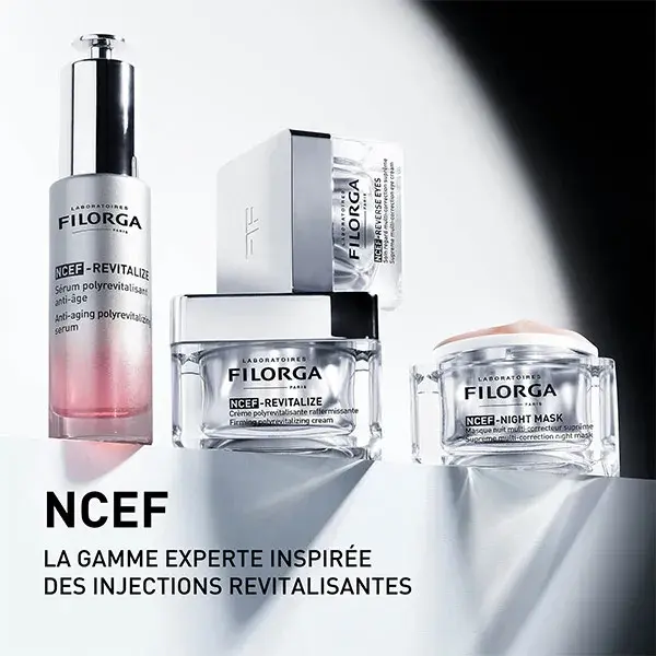 Filorga Crème Ncef-Revitalize 50ml