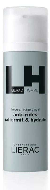 Lierac Homme Fluid Antiead Global 50 ml